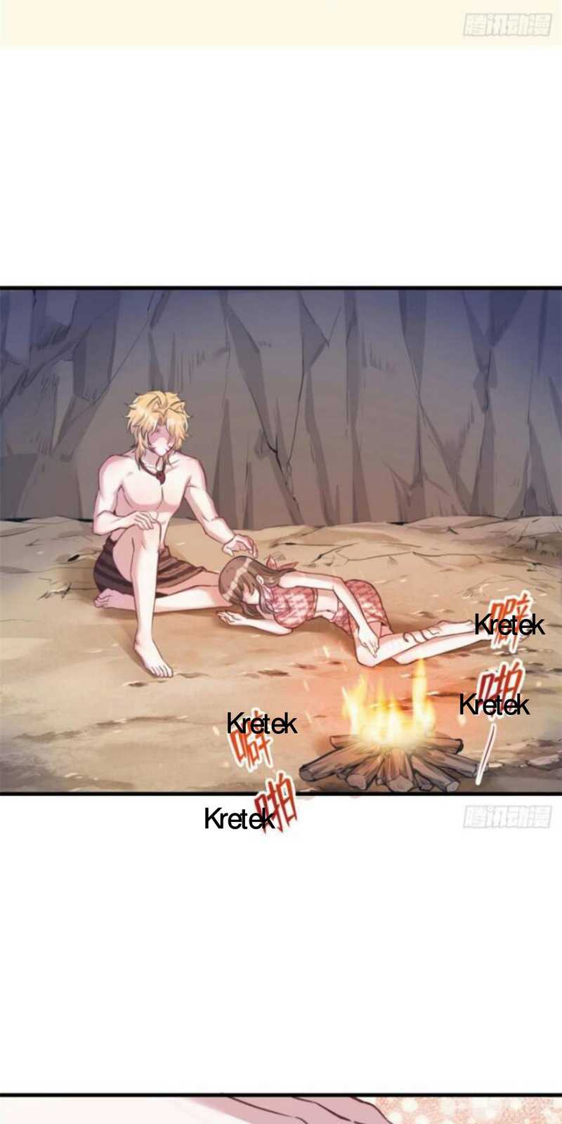 Beauty and the Beasts Chapter 210 Bahasa Indonesia